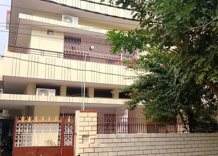 Shubh Kashi Home Stay Varanasi