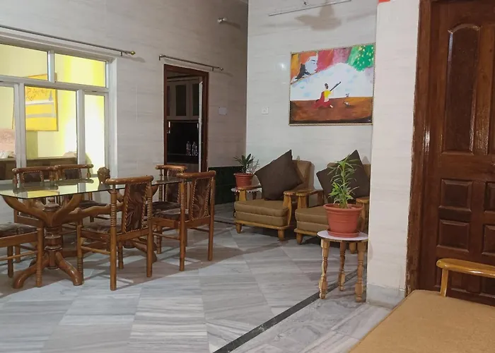 Shubh Kashi Home Stay Varanasi