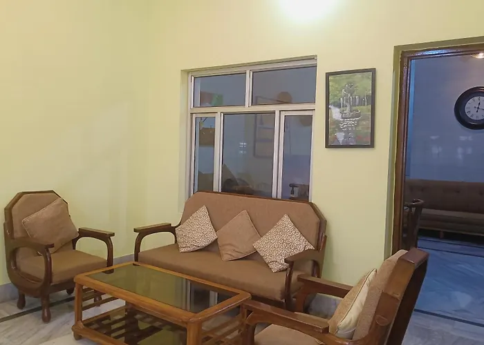 Shubh Kashi Home Stay Varanasi