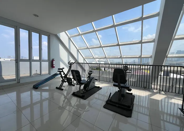 Residence 12 Jakarta