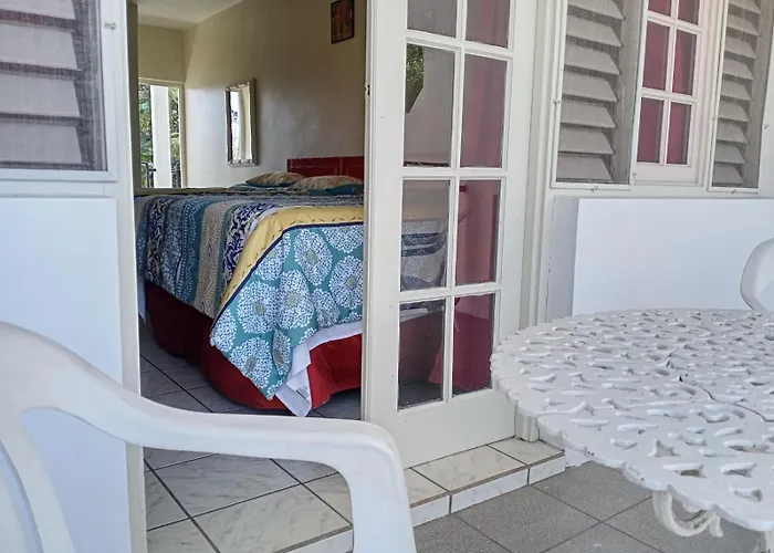 Ridgeway Guest House Montego Bay