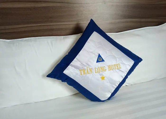 Hotel Tran Long TP. Hồ Chí Minh