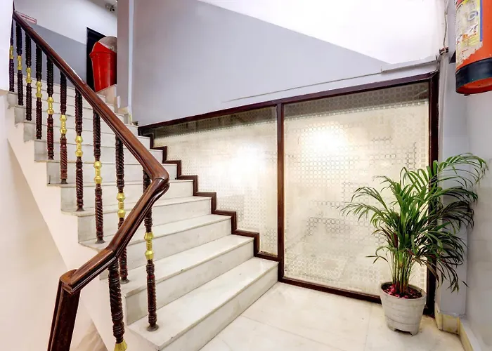 Hotel Delhi Darbar