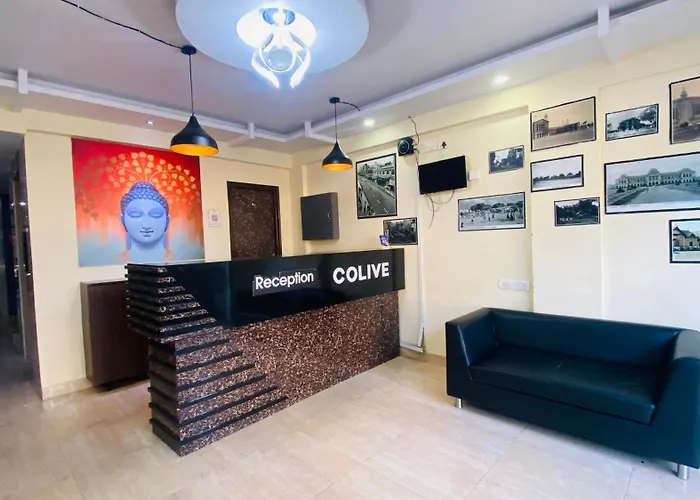 C Suite-Emerald Bangalore