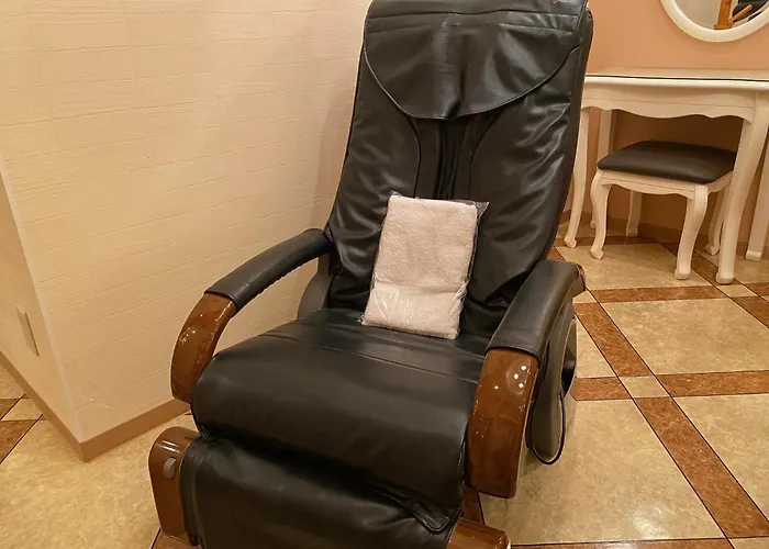 Hotel Hyper (Adults Only) Osaka