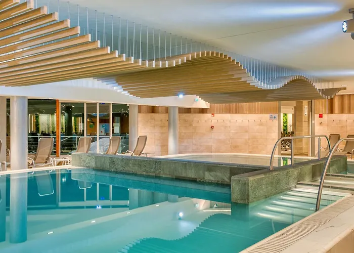 Ensana Thermal Aqua Heviz