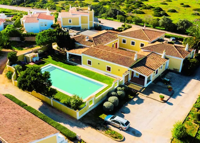 Belver Porto Dona Maria Resort Luz