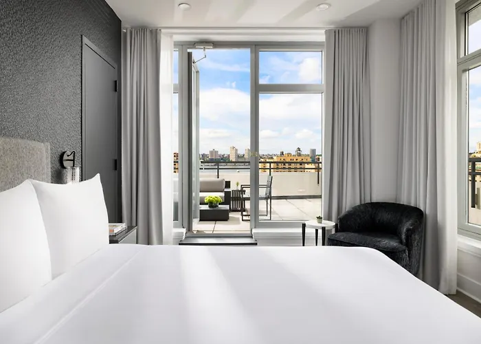 Arthouse Hotel Nueva York