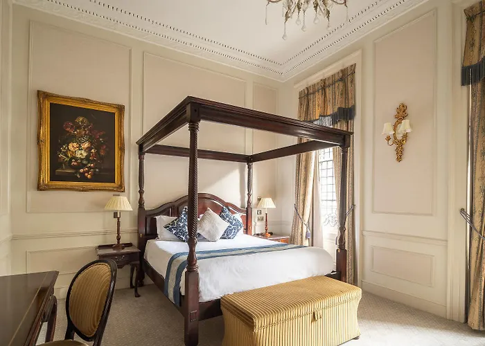 The Leonard Hotel Londres