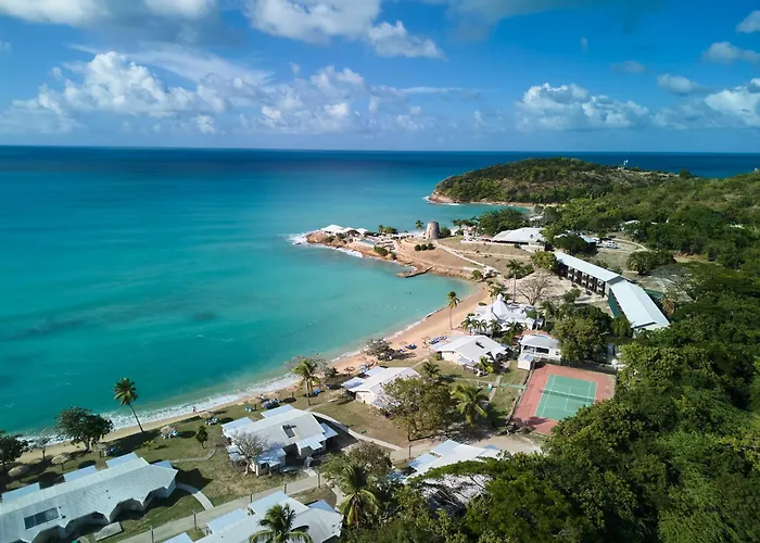 Hawksbill Resort Antigua (Adults Only) Five Islands Village