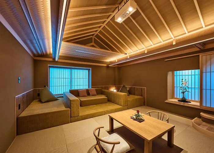 Hotel New Wakasa Nara