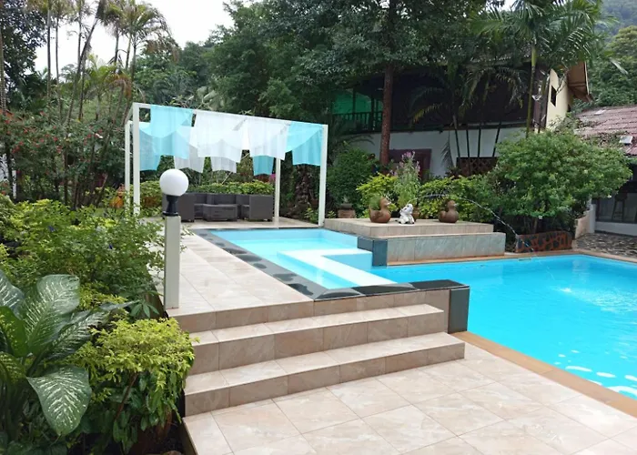 Faye Orchid Garden Resort Koh Chang
