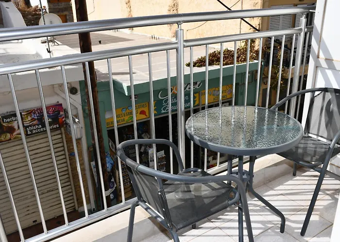 Aristea Hotel Elounda 