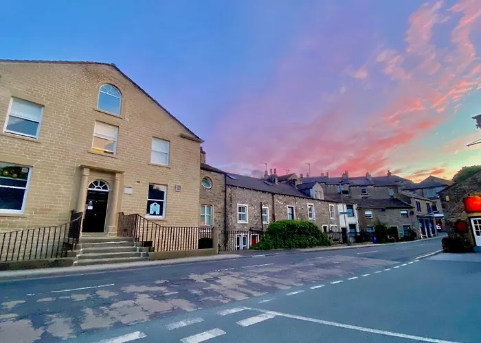 The Coach House Skipton
