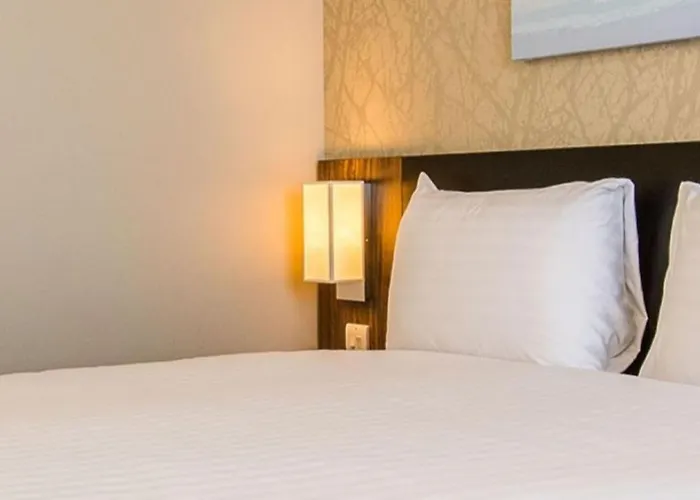 Kings Highway, Derby By Marston'S Inns
