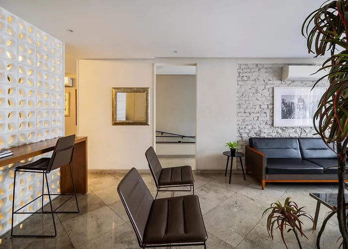 Hotel Cisne São Paulo