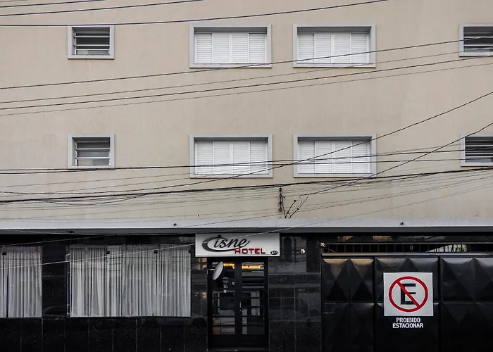 Hotel Cisne São Paulo