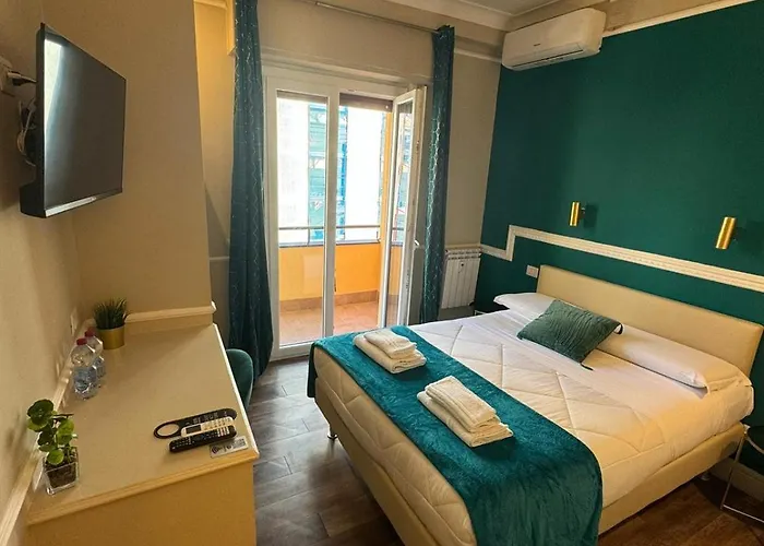 Le Petit Bijou Hotel Rome