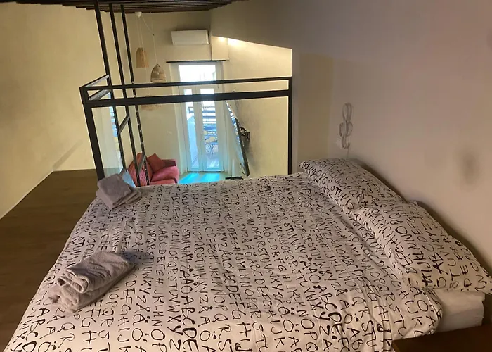 Due Papi Bed & Breakfast Savona