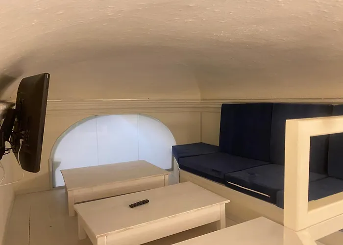 Due Papi Bed & Breakfast Savona