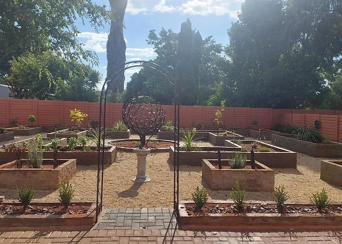 El Gran Chaparral Guest House Pretoria-Noord