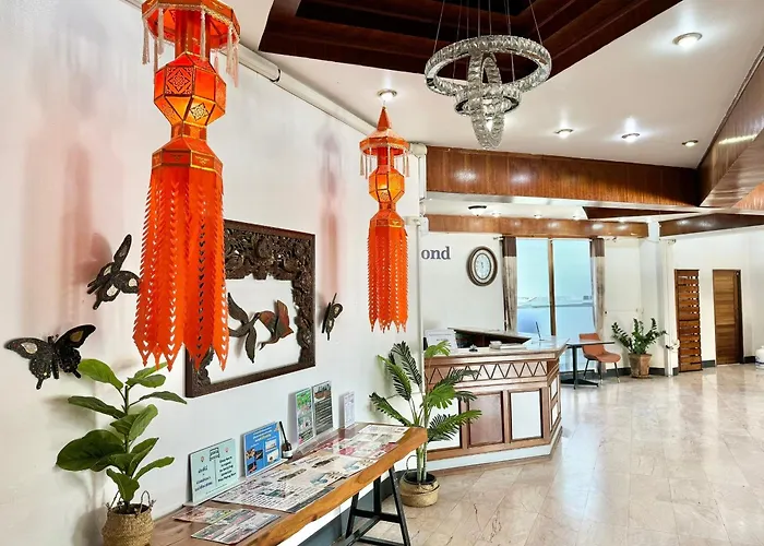Diamond De Pai Hotel