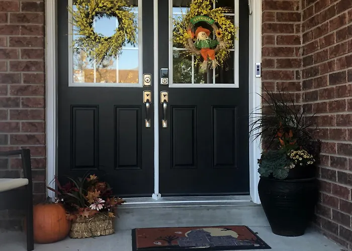 Willow Pond Satellite B&B Port Perry