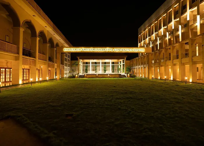 Southern Star,Davangere