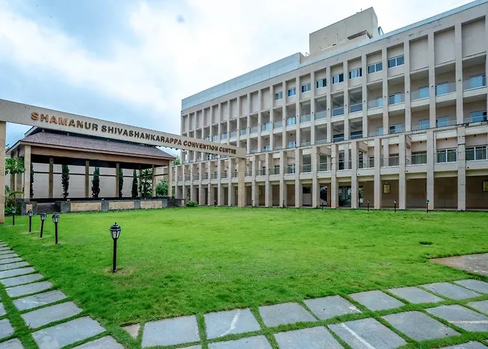 Southern Star,Davangere