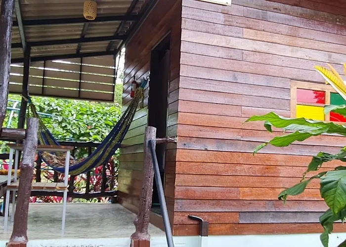 Wooden Hut Koh Kood Hotel Ko Kut
