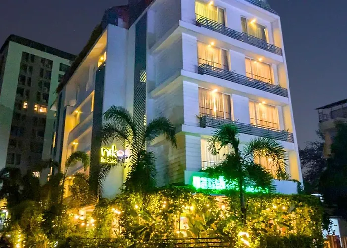 Niko Hotels Kochi