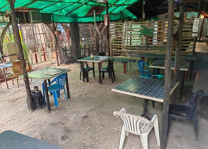 Paljas Backpackers Hotel Potchefstroom