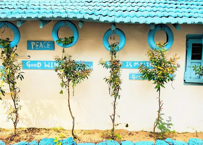 Omkar Wellness Inn Arambol