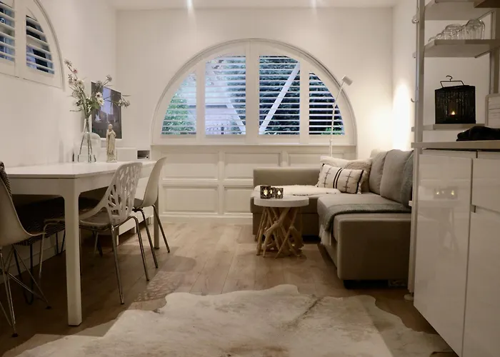 Cavalli'S Cottage Bilthoven