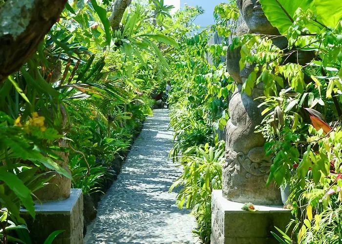 Melati Bali 2 Hotel Canggu 