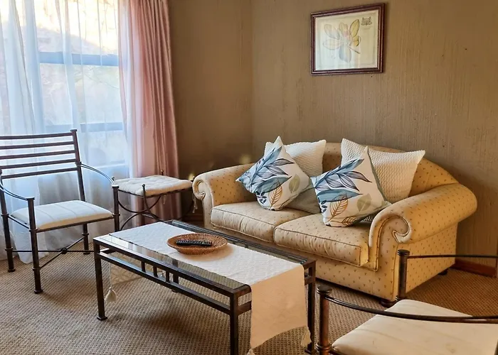 Bass Lake Country Lodge Pretoria