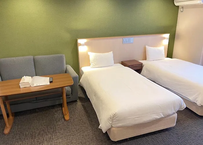 Hiz Hotel Gion-Shirakawa Kyoto