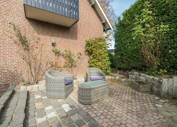 Op de Smelen 1 - 43 m2 Hotel Blitterswijck