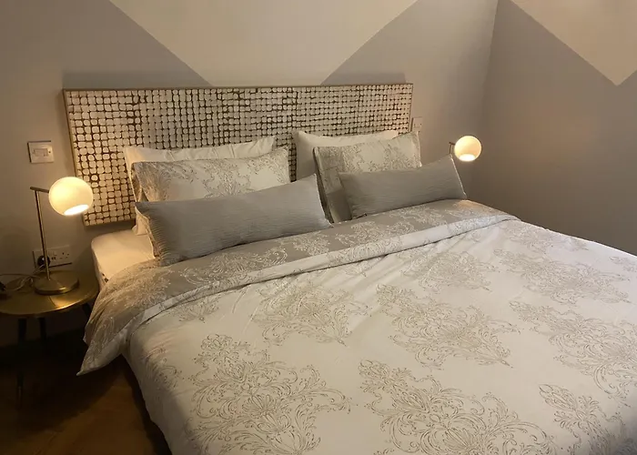 Urban Pod Hotel Liverpool