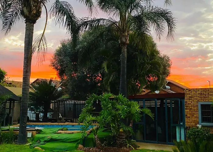 Residential Inn Pretoria-Noord
