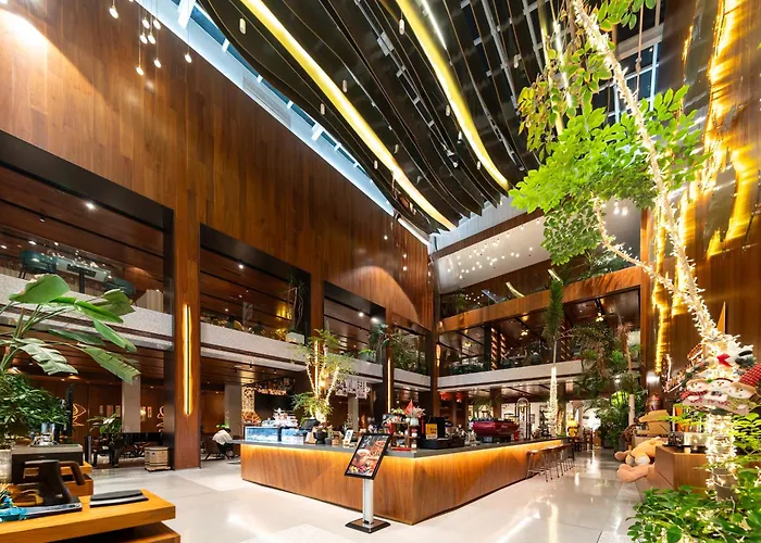 Hyatt Place Linyi People Square