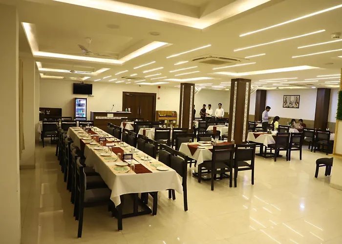 Hotel Singhnature Khandwa