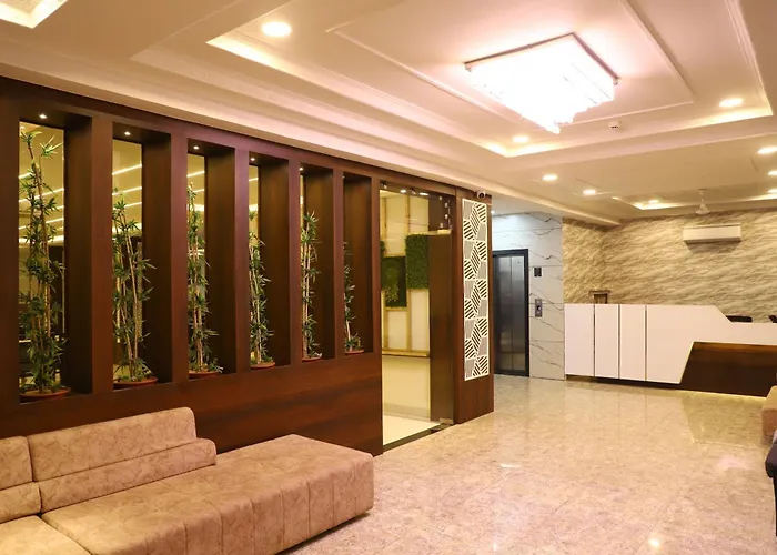 Hotel Singhnature Khandwa