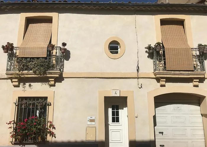 Simone'S Houses Montpellier
