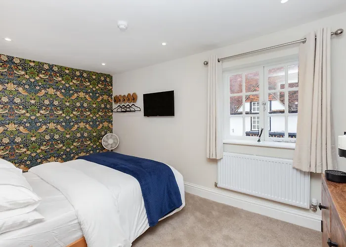The Royal Hotel Wallingford