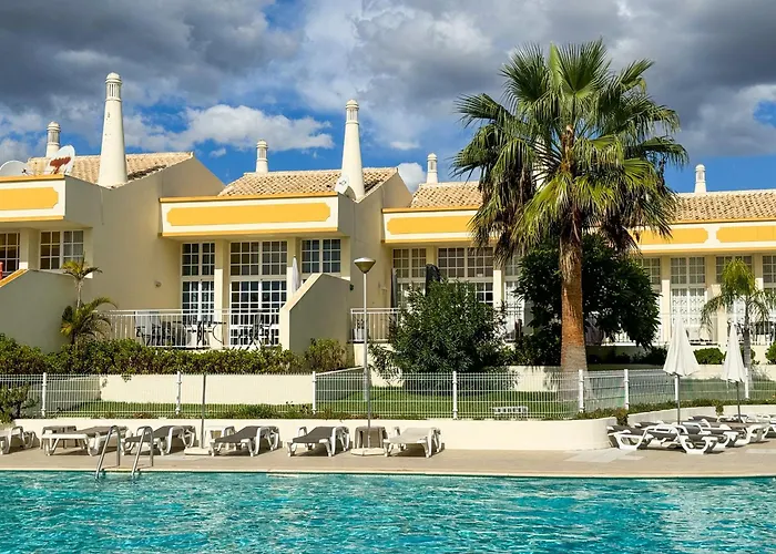 Ponta Grande Resort Albufeira