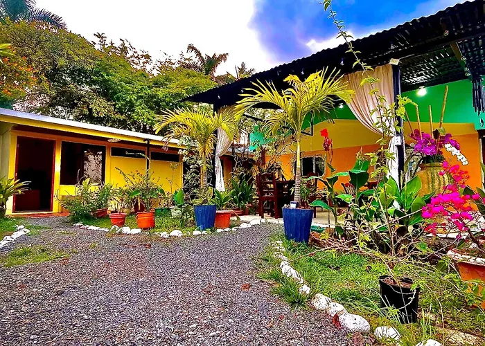 Hotel Tierra De Volcanes La Fortuna