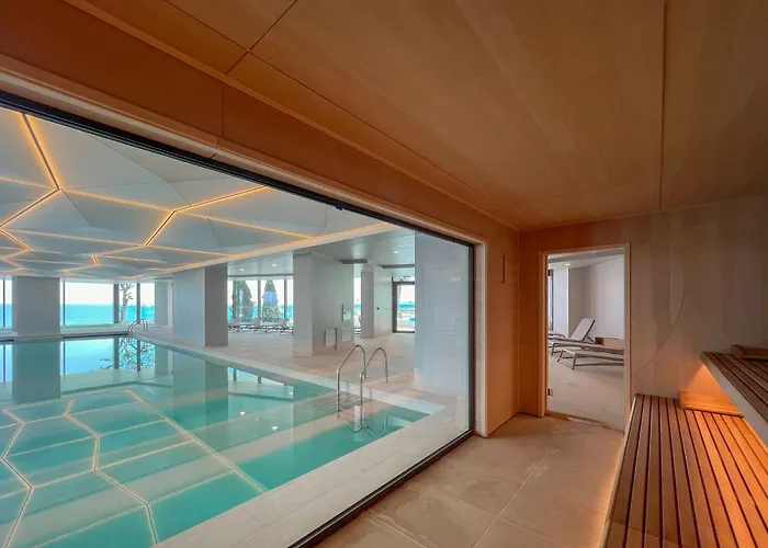 Hotel Grifid Noa Goldstrand