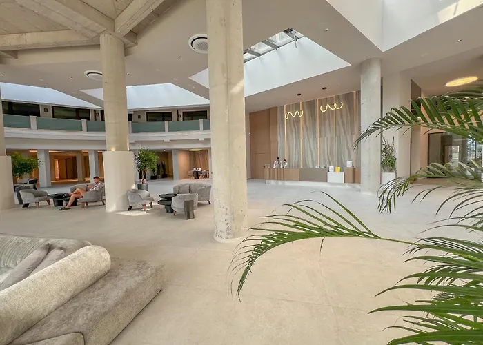 Grifid Noa Hotel Golden Sands