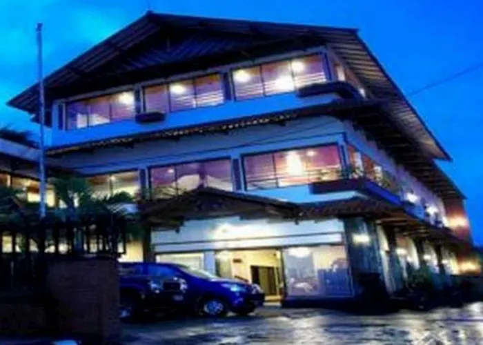 Kenangan Bandung Hotel